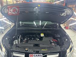 نيسان باثفايندر